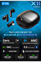X11 Gaming TWS Bluetooth Earphones - 3