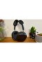 True Wireless Bluetooth Over-Ear Headphones – Long Battery Life and Superior Sound Quality - 6