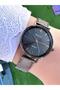  Women's Straw Cord Wristwatch