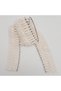 Angel Bag Accessory 5 cm Strip Ornament Cream Color 1 meter - 2