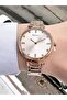  Women's Metal Strap Wristwatch