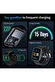 GLS1 Smartwatch for Women - 6