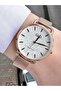 Women's Wicker Cord Wristwatch