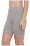 Women's/Girl's Cotton Lycra Shorts With Lace Trim - Cycling/Safety/Under Skirt/Night Shorts - 8