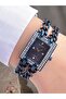  Women's Metal Strap Wristwatch