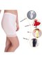 Women's/Girl's Cotton Lycra Shorts With Lace Trim - Cycling/Safety/Under Skirt/Night Shorts - 5