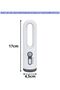 LED night light with motion sensor and flashlight function - 2