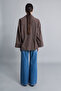 Modern Cut Oversized Shirt - Premium Edition - 6