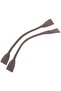 Angel Bag Accessory Cotton Strap Short Pelican Model Brown Bag Handle - 4