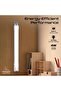 40cm LED Light Panel with Motion Sensor, 100 Lumens Brightness, - 4