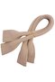 Angel Bag Accessory Cotton Strap Short Pelican Model Beige Bag Handle - 3