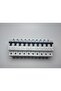 مرحلة واحدة 1x16a B نوع الصمامات التلقائية 4,5ka 403204