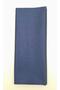 Angel Bag Accessory 120X50 cm Dark Blue Color Cotton Satin Lining Fabric