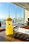 Bear Shaped Borosilicate Glass Mugs with Silicon LID and PP Straw