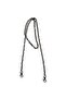 Angel Bag Accessory 100 cm Smoke Color Hook Bag Chain No:2 - 2