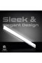 40cm LED Light Panel with Motion Sensor, 100 Lumens Brightness, - 7