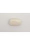 Cream Colored Light Gold Magnetic Lock - 2
