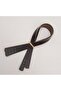 Angel Bag Accessory Real Leather 35X1.2 cm Brown Bag Handle - 2