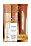 واقي من الشمس Glow Glitter - عامل حماية من الشمس SPF 50 UVA/UVB للوجه والجسم - 4