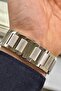 Rd812986M Men's Metal Band Wristwatch - 3