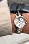 F-2708 Steel Band Women's Wristwatch - 2