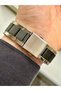 Ch167M Men's Wristwatch with Metal Band - 3