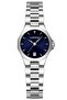Ch175L Women's Wristwatch with Steel Strap