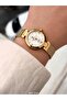 F25022L Women's Wristwatch with Metal Mesh Strap - 2