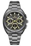 Rd813240M Men's Wristwatch with Metal Band - 4