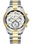Rd812983M Men's Wristwatch with Steel Strap