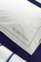 Baby Children's Duvet Cover Set %100 Cotton Alice, The Little Prince Heidi Patterned Duvet Cover 100x150cm - 3