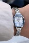Rd211725L Women Wrist Watch with Steel Cord - 2