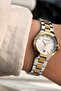 Ch175L Women's Wristwatch with Steel Strap - 4