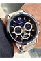 Ch167M Men's Wristwatch with Metal Band - 2