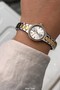 F25001L Women's Wristwatch with Steel Strap - 2