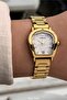 Ch009602L Women Wrist Watch with Steel Cord
