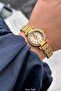 F25031L Women's Wristwatch with Metal Strap - 2