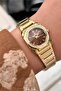 Rd61269L Metal Band Women's Wristwatch - 2