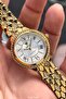 F24044L Women's Wristwatch with Steel Strap