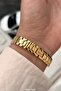 F25022L Women's Wristwatch with Metal Mesh Strap - 3