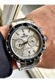 Rd813242M Men's Wristwatch with Metal Band - 2