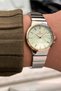 Rd212031L Women's Wristwatch with Steel Cord - 2