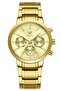 F25017L Women's Wristwatch with Metal Strap - 4