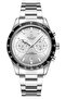Rd813242M Men's Wristwatch with Metal Band - 4