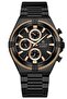 Rd812996M Men's Metal Band Wristwatch
