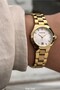 Ch175L Women's Wristwatch with Steel Strap - 3