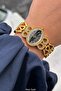 F25010L Women's Wristwatch with Metal Cord - 2
