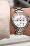 Rd63084L Women Wrist Watch with Steel Cord - 2