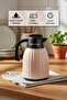 Elantra Glass Thermos Powder 1 Liter - 5