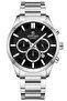 Rd812986M Men's Metal Band Wristwatch - 4